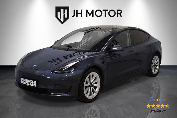 İkinci el  Tesla Model 3 electro