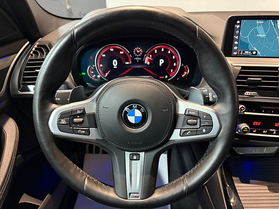BMW X3 16 of 18