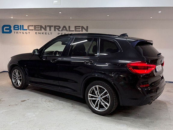 BMW X3 5 of 18