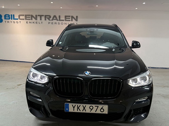 BMW X3 3 of 18