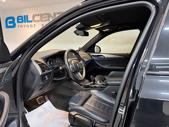 BMW X3 13 of 18