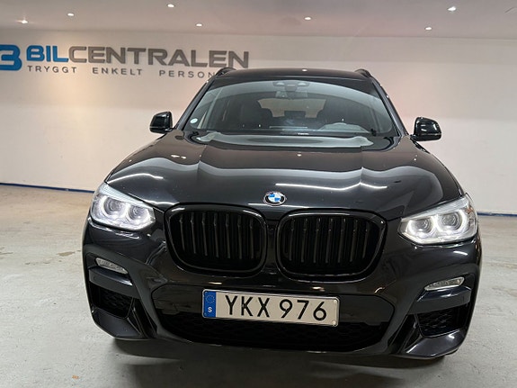 BMW X3 4 of 18