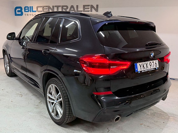 BMW X3 7 of 18