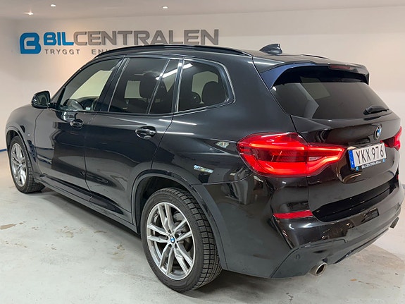 BMW X3 6 of 18