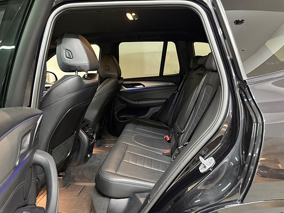 BMW X3 8 of 18