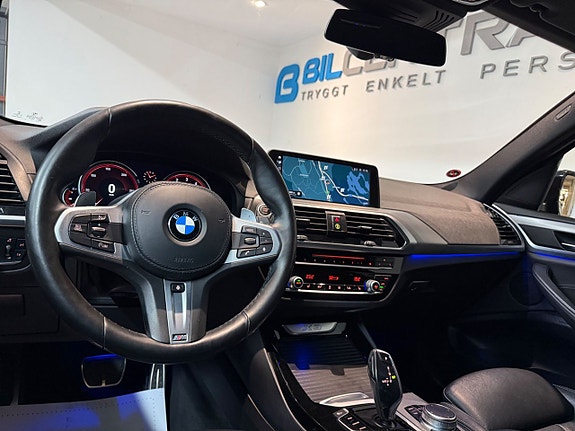 BMW X3 14 of 18