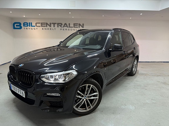 BMW X3 2 of 18
