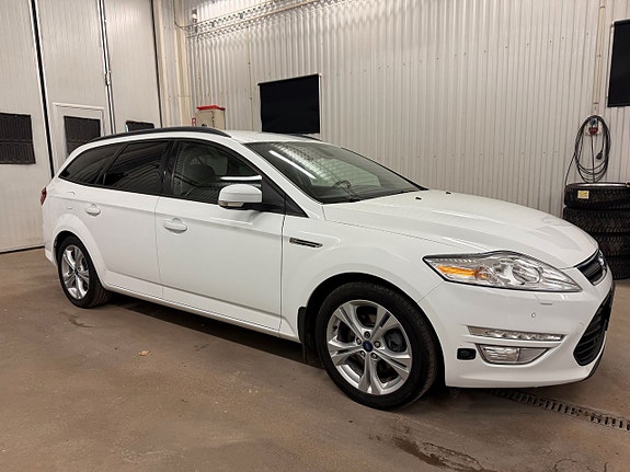 Ford Mondeo 5 of 22
