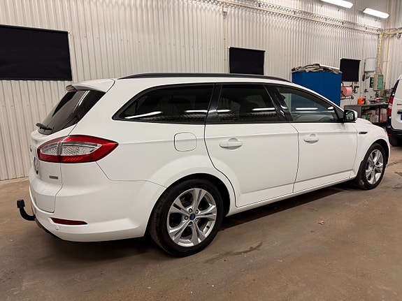 Ford Mondeo 6 of 22