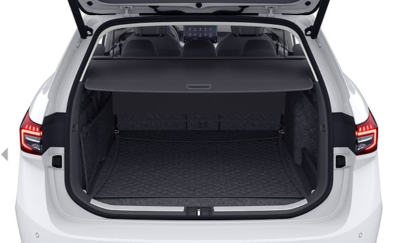 Skoda Superb 6 of 6