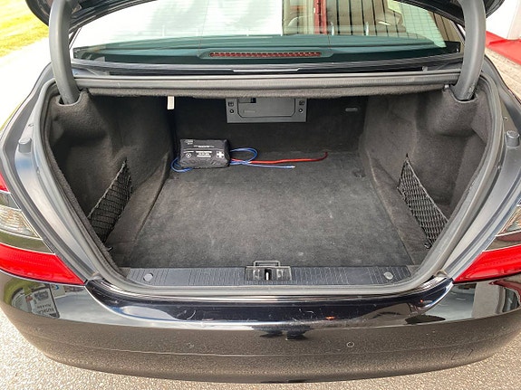 Mercedes-Benz S350 7 of 25
