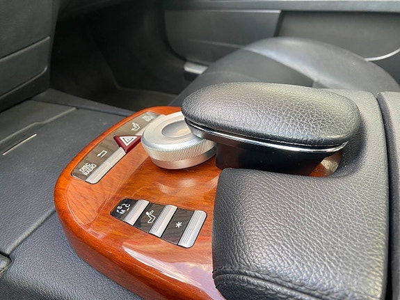Mercedes-Benz S350 20 of 25