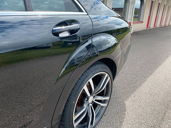 Mercedes-Benz S350 17 of 25