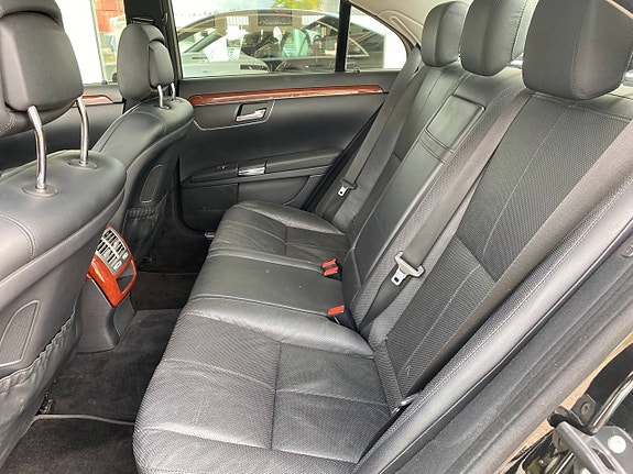Mercedes-Benz S350 6 of 25