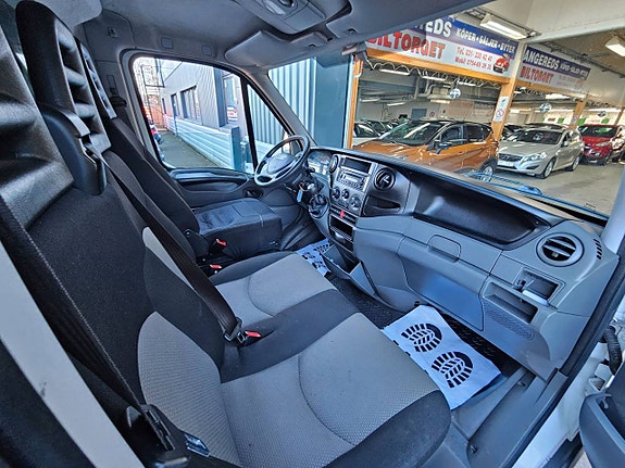 Iveco Daily 11 of 14