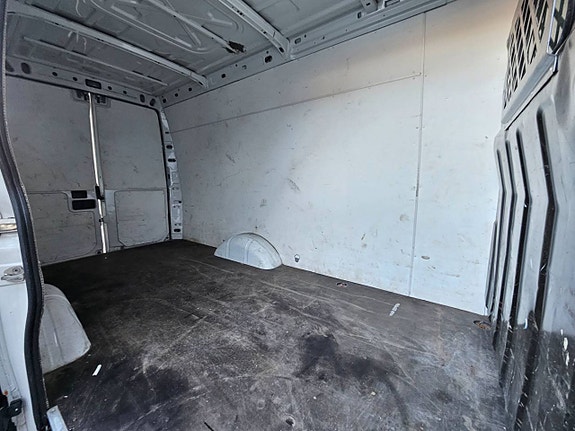 Iveco Daily 9 of 14