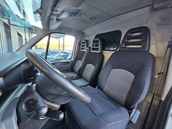 Iveco Daily 14 of 14