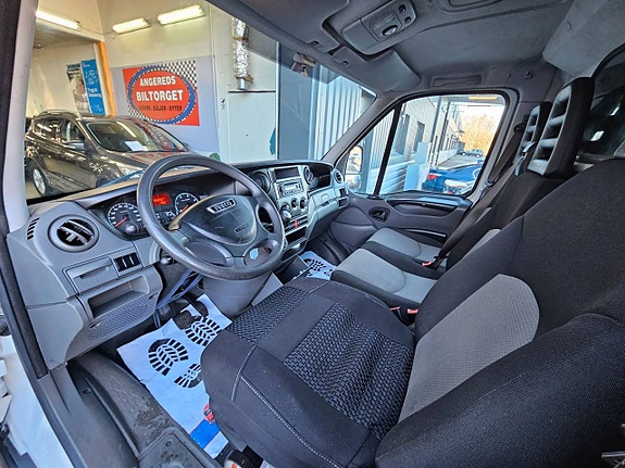 Iveco Daily 13 of 14