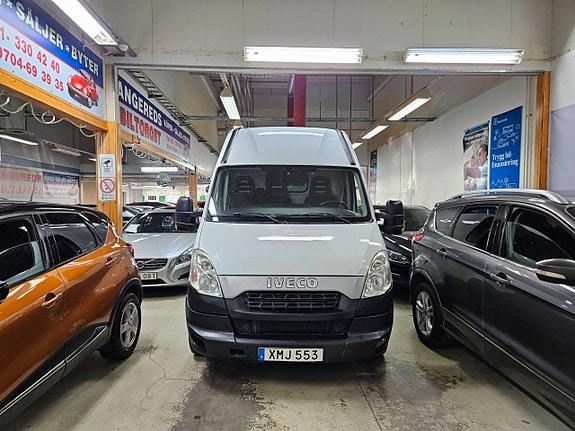 Iveco Daily 2 of 14