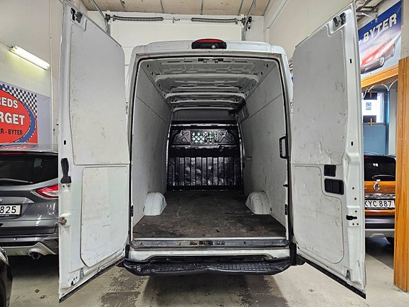 Iveco Daily 7 of 14