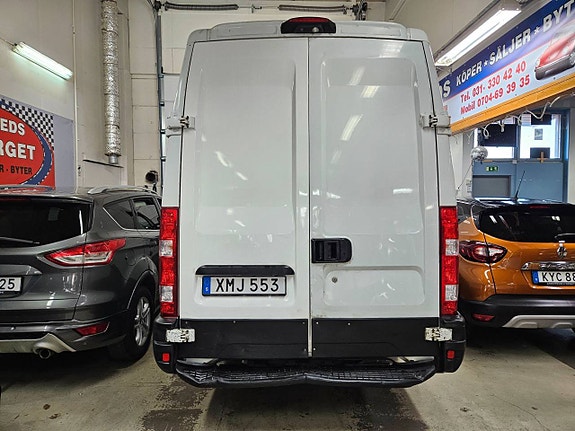 Iveco Daily 6 of 14