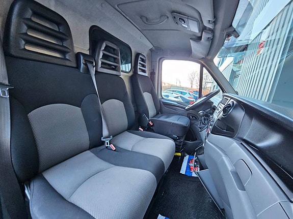 Iveco Daily 12 of 14