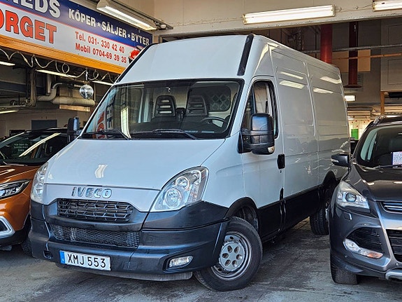 Iveco Daily 10 of 14