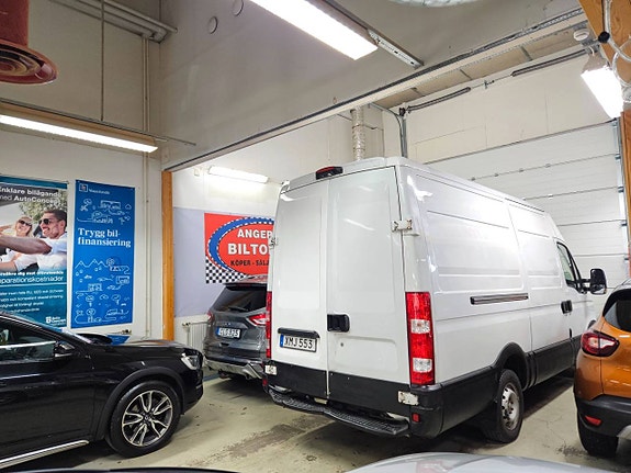 Iveco Daily 5 of 14