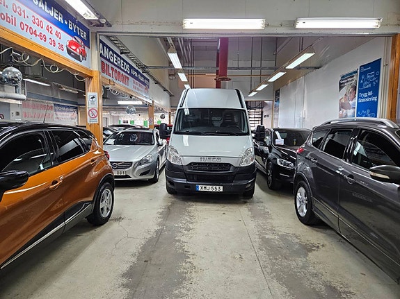 Iveco Daily 3 of 14