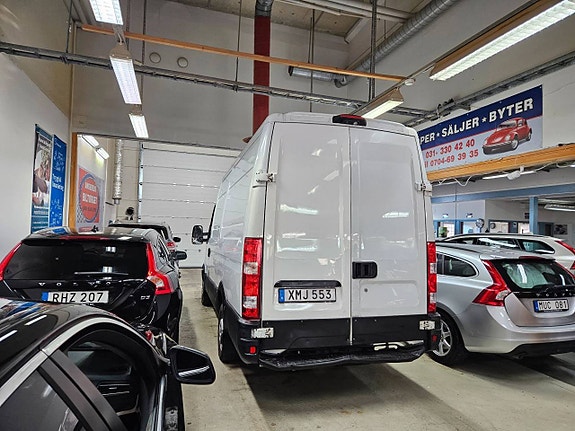 Iveco Daily 4 of 14