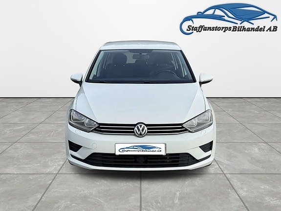 Volkswagen Golf I 2 of 5