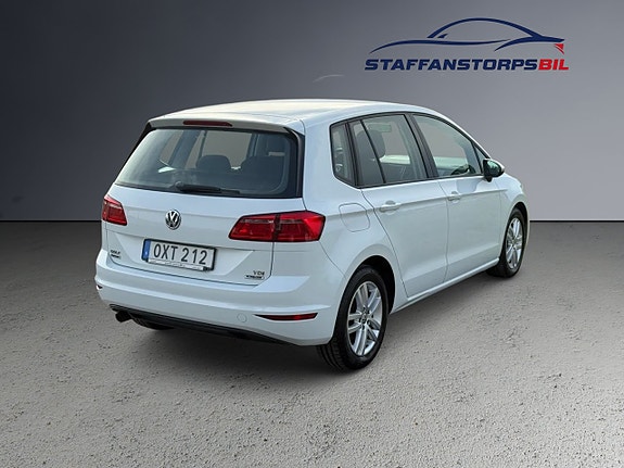 Volkswagen Golf I 5 of 13
