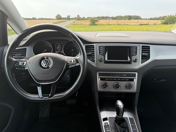 Volkswagen Golf I 9 of 13