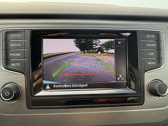 Volkswagen Golf I 13 of 14