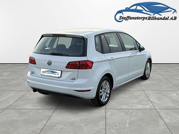 Volkswagen Golf I 5 of 5