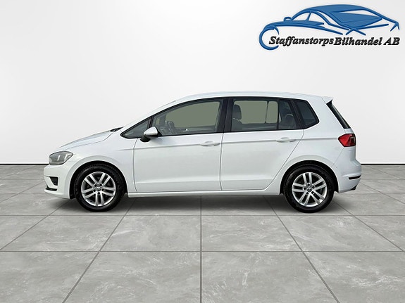 Volkswagen Golf I 7 of 14