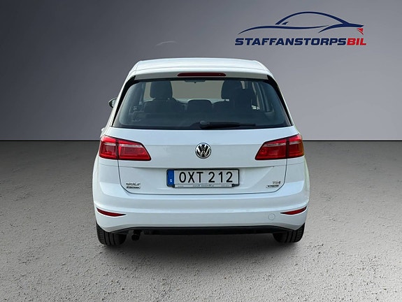Volkswagen Golf I 6 of 13