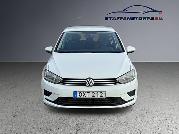 Volkswagen Golf I 2 of 13