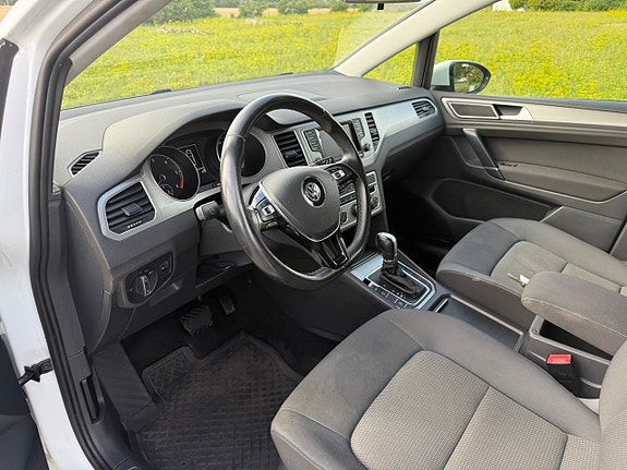 Volkswagen Golf I 10 of 13
