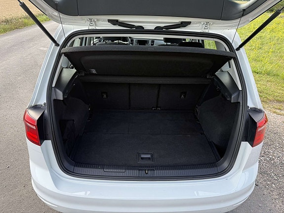 Volkswagen Golf I 14 of 14