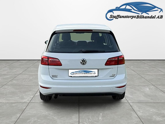 Volkswagen Golf I 6 of 14