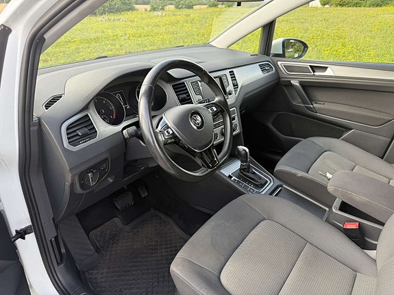 Volkswagen Golf I 10 of 14