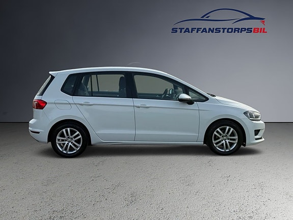 Volkswagen Golf I 4 of 13