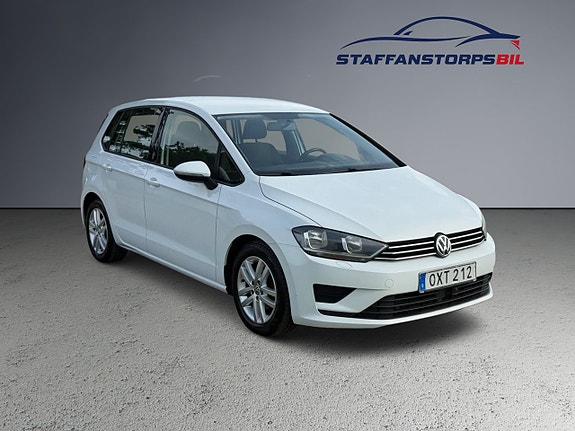 Volkswagen Golf I 3 of 13