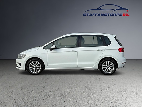 Volkswagen Golf I 7 of 13