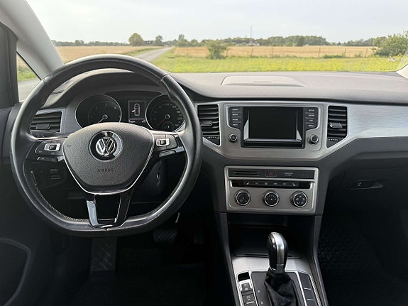 Volkswagen Golf I 9 of 14