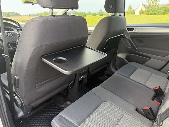 Volkswagen Golf I 12 of 14
