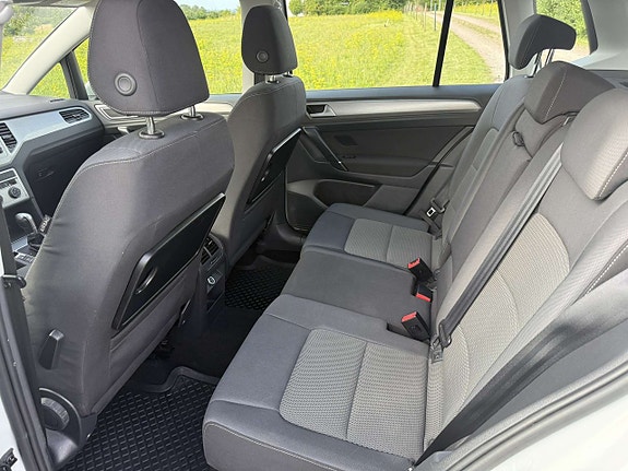 Volkswagen Golf I 11 of 14