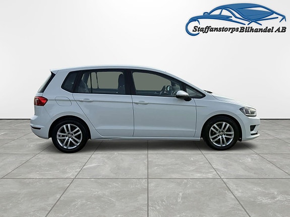 Volkswagen Golf I 4 of 5