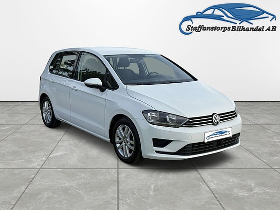 Volkswagen Golf I 3 of 5